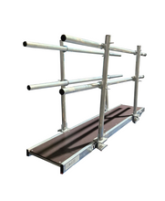 Load image into Gallery viewer, Lyte Class One L/W Staging Board 450mm x 3.0m double side HR (NVPRO30DSK)