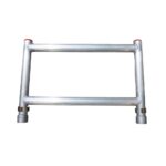 Load image into Gallery viewer, Lyte Lytemate mobile work platform - Platform Height 0.6m (lytemate)