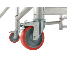 Load image into Gallery viewer, BoSS POD 1500 Low Level Work Platform (31051500)