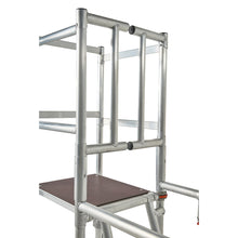Load image into Gallery viewer, BoSS POD 1500 Low Level Work Platform (31051500)