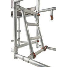Load image into Gallery viewer, BoSS POD 1500 Low Level Work Platform (31051500)