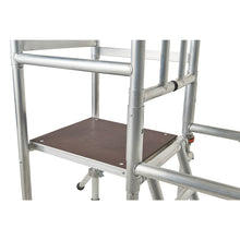 Load image into Gallery viewer, BoSS POD 1500 Low Level Work Platform (31051500)