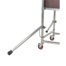 Load image into Gallery viewer, BoSS POD 1500 Low Level Work Platform (31051500)