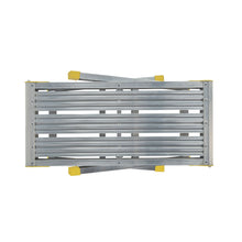Load image into Gallery viewer, Werner Odd Job Aluminium Hop Up Work Platform 0.51m (31089818)