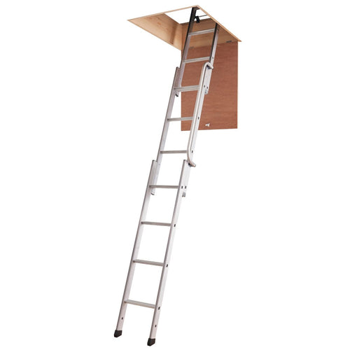 Werner Easiway Loft Ladder (31334000)
