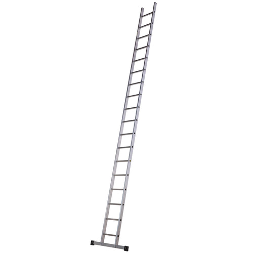 Werner professional Square Rung Single Ladder 5.3m (57010620)