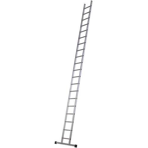 Werner professional Square Rung Single Ladder 5.86m (57010720)