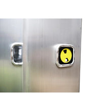 Load image into Gallery viewer, Werner Square Rung Extension Ladder 3.09m Double (57711220)