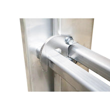 Load image into Gallery viewer, Werner Square Rung Extension Ladder 1.92m Triple (57712020)
