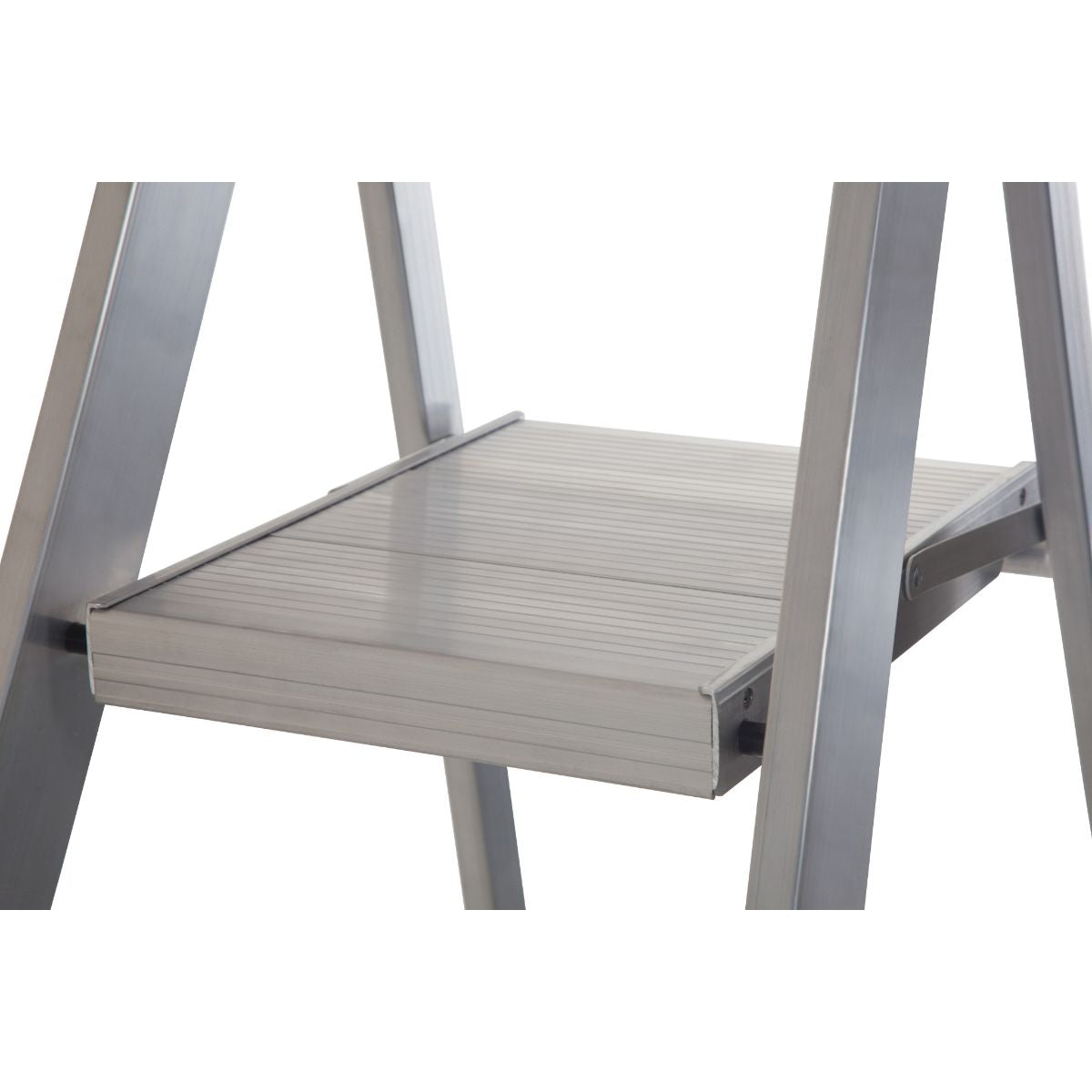 Werner 10 store tread step ladder