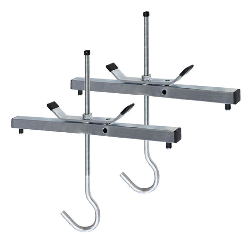 Werner Roof Rack Clamps (79009)
