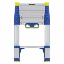 Load image into Gallery viewer, Werner Telescopic Soft Close Extension Ladder 2.9m (85029)