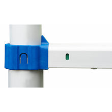 Load image into Gallery viewer, Werner Telescopic Soft Close Extension Ladder 2.6m (85026)