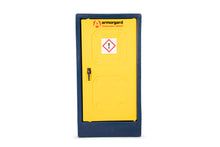 Load image into Gallery viewer, Armorgard ChemCube Cabinet CCC2