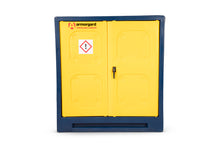 Load image into Gallery viewer, Armorgard ChemCube Cabinet CCC3