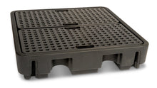 Load image into Gallery viewer, Armorgard DrumBank Pallet DBP4