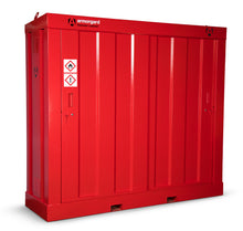 Load image into Gallery viewer, Armorgard Flamstor Cabinet FSC5