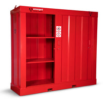 Load image into Gallery viewer, Armorgard Flamstor Cabinet FSC5