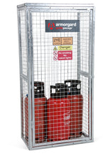 Load image into Gallery viewer, Armorgard Gorilla Gas Cage GGC3