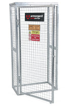 Load image into Gallery viewer, Armorgard Gorilla Gas Cage GGC3