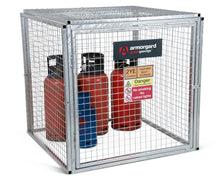 Load image into Gallery viewer, Armorgard Gorilla Gas Cage (GGC4)