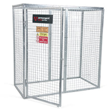 Load image into Gallery viewer, Armorgard Gorilla Gas Cage GGC7