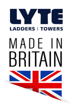 Load image into Gallery viewer, Lyte Hilyte Lift Folding Tower - Platform Height 3.1m (LLS31)