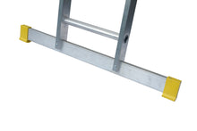 Load image into Gallery viewer, Lyte EN131-2 Professional Single Section Ladder 14 Rung (NELT140)