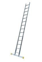 Load image into Gallery viewer, Lyte EN131-2 Professional Single Section Ladder 14 Rung (NELT140)