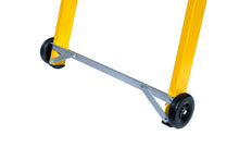 Load image into Gallery viewer, Lyte MagnaStep Glassfibre Widesteps 4 Tread (NYFWP4M)