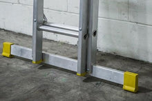 Load image into Gallery viewer, LytePro EN-131-2 Professional Trade 2x11 Rung Extension Ladder (NGLT/NBD235)