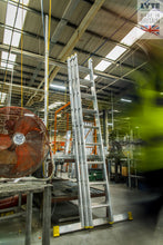 Load image into Gallery viewer, LytePro EN-131-2 Professional Trade 2x15 Rung Extension Ladder (NGLT/NBD245)