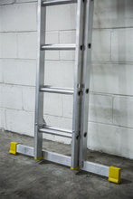 Load image into Gallery viewer, LytePro EN-131-2 Professional Trade 2x11 Rung Extension Ladder (NGLT/NBD235)