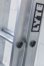Load image into Gallery viewer, LytePro EN-131-2 Professional Trade 2x9 Rung Extension Ladder (NGLT/NBD230)