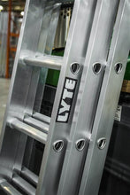 Load image into Gallery viewer, LytePro EN-131-2 Professional Trade 3x7 Rung Extension Ladder (NGLT/NBD325)