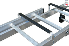 Load image into Gallery viewer, Lyte Trade Roof Ladder Double Section 6.64m (TRL240)