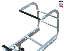 Load image into Gallery viewer, Lyte Trade Roof Ladder Double Section 5.64m (TRL235)