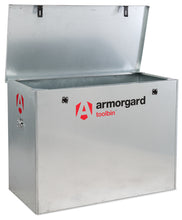 Load image into Gallery viewer, Armorgard Toolbin (GB3)