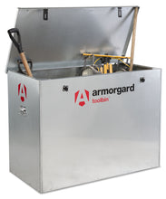 Load image into Gallery viewer, Armorgard Toolbin (GB3)