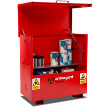 Load image into Gallery viewer, Armorgard FBC4 Flambank Site Box