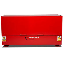 Load image into Gallery viewer, Armorgard FlamBank FBC8 Flammables Site Chest