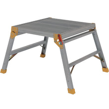 Load image into Gallery viewer, Werner Odd Job 600 Hop Up Platform (31289800)