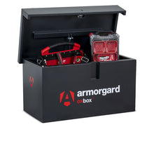 Load image into Gallery viewer, Armorgard Oxbox Van Box (OX05)