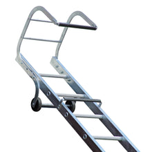 Load image into Gallery viewer, Lyte Trade Roof Ladder Single Section 2.95m (TRL130)