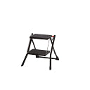 WERNER COMPACT STEP STOOL 2 STEP (223820)