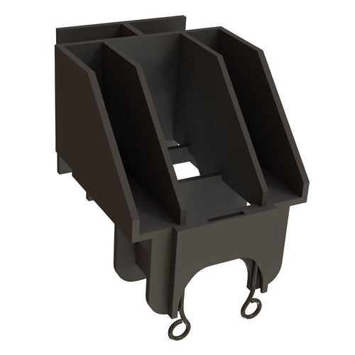 BoSS Tower Toe Board Holder (30150900)