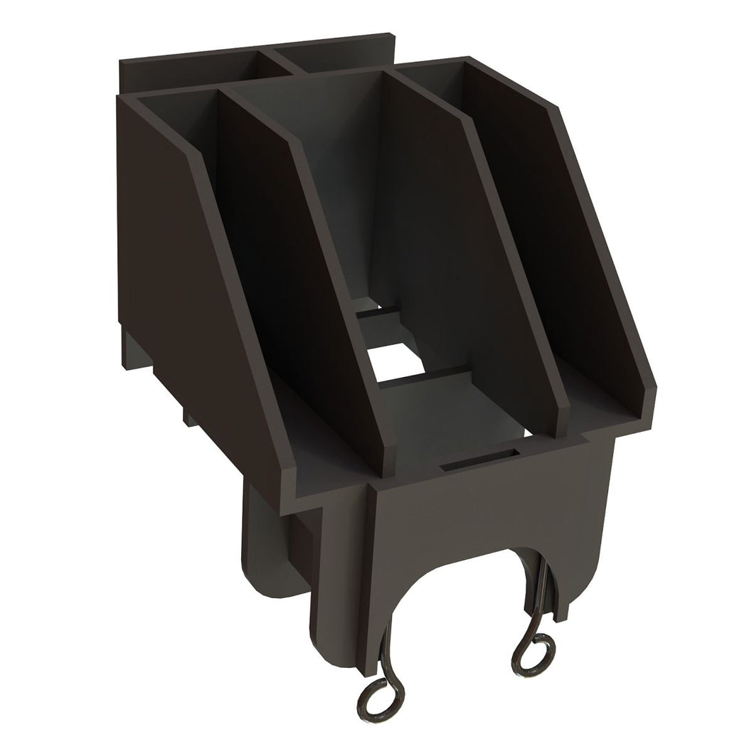 BoSS Tower Toe Board Holder (30150900)