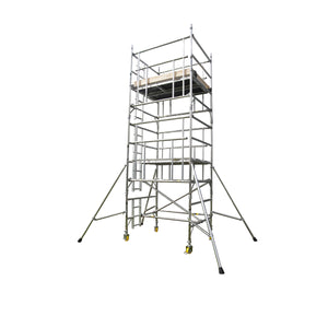 BoSS Camlock AGR 1.45m x 1.8m Working Height 11.7m (41552000)