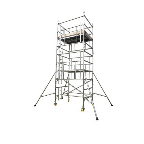 BoSS Camlock AGR 1.45m x 1.8m Working Height 14.2m (41952000)