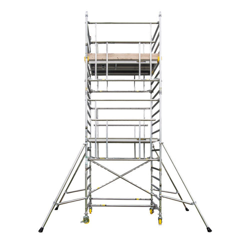 Boss Clima Camlock AGR Tower 1.45m x 1.8m - 12.2m Working height (64210200)